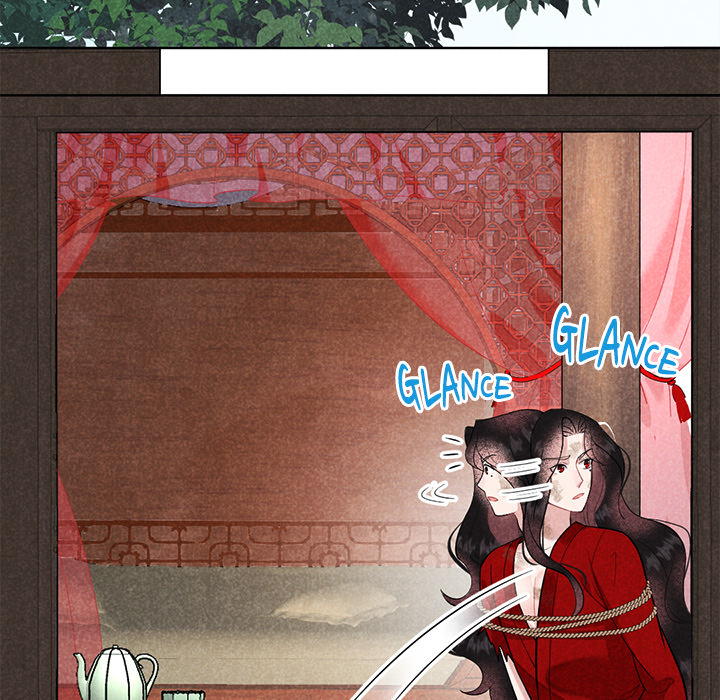 King of Lavitan Chapter 4 page 58 - 