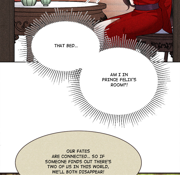 King of Lavitan Chapter 4 page 59 - 