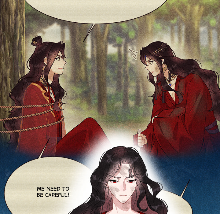 King of Lavitan Chapter 4 page 60 - 
