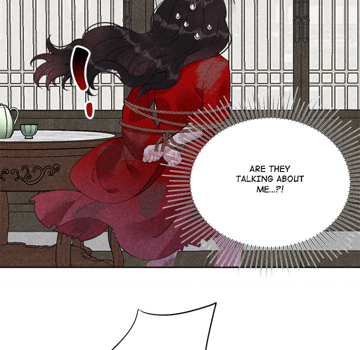 King of Lavitan Chapter 4 page 63 - 