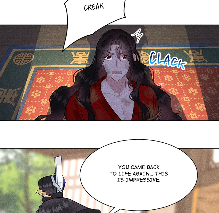 King of Lavitan Chapter 4 page 64 - 