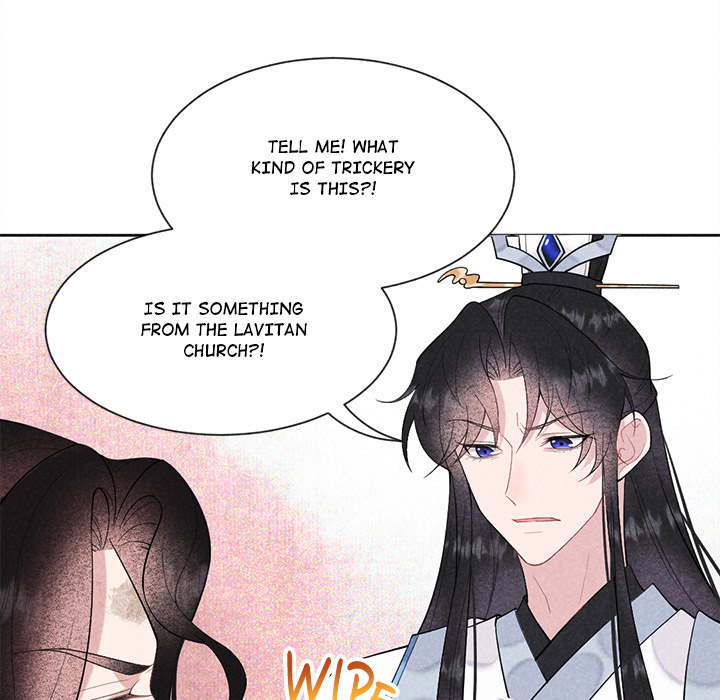 King of Lavitan Chapter 4 page 70 - 