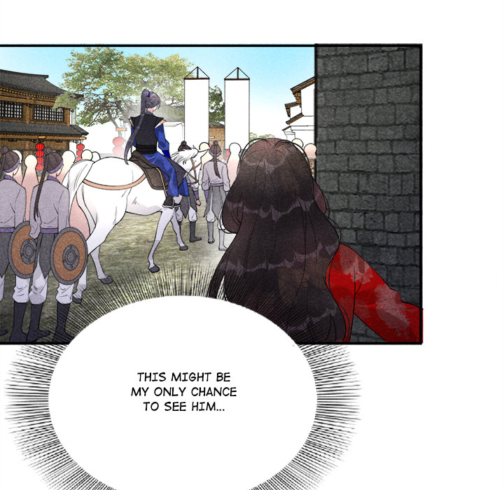 King of Lavitan Chapter 4 page 8 - 