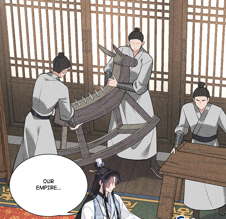King of Lavitan Chapter 4 page 72 - 
