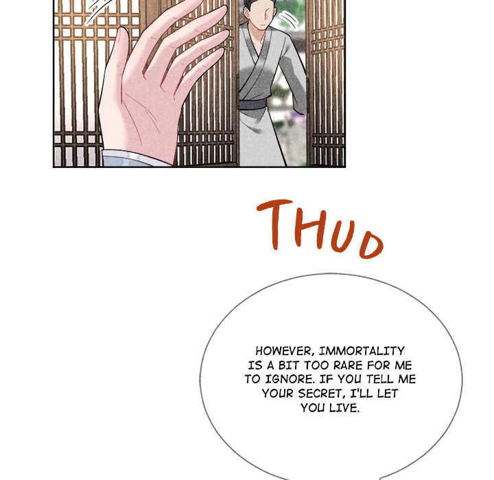 King of Lavitan Chapter 4 page 75 - 