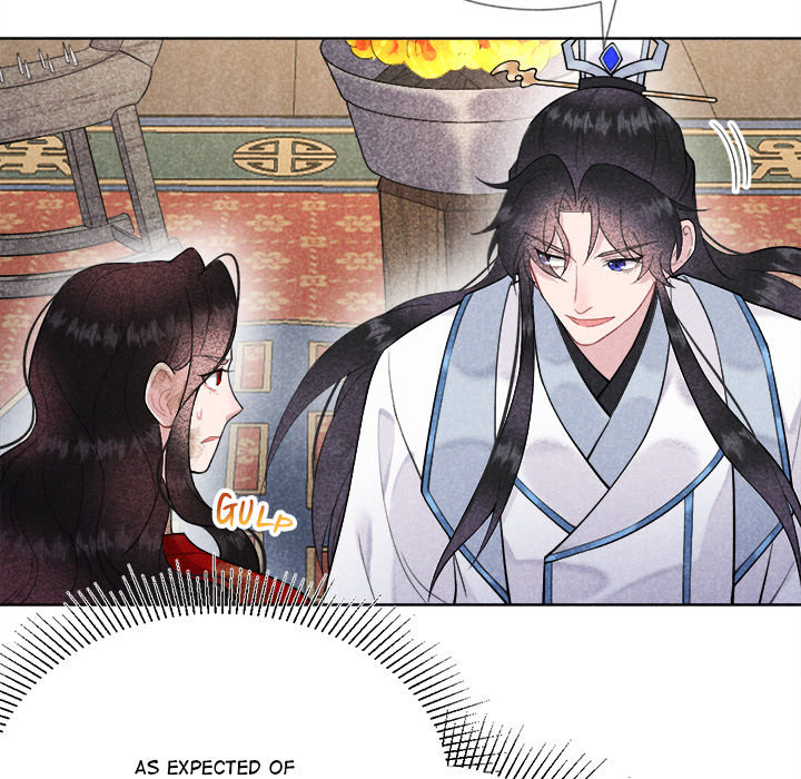 King of Lavitan Chapter 4 page 76 - 