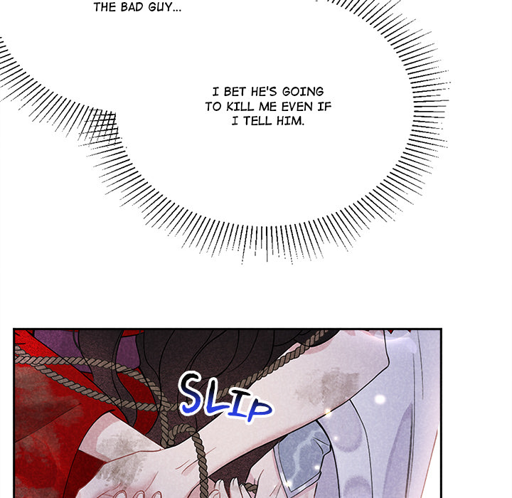 King of Lavitan Chapter 4 page 77 - 