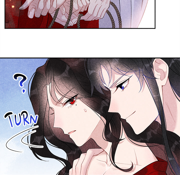King of Lavitan Chapter 4 page 78 - 