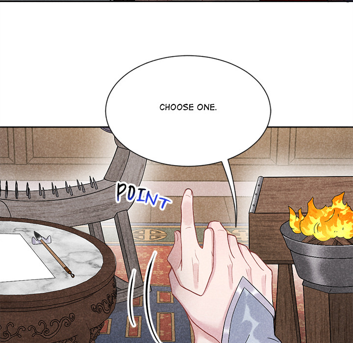 King of Lavitan Chapter 4 page 79 - 