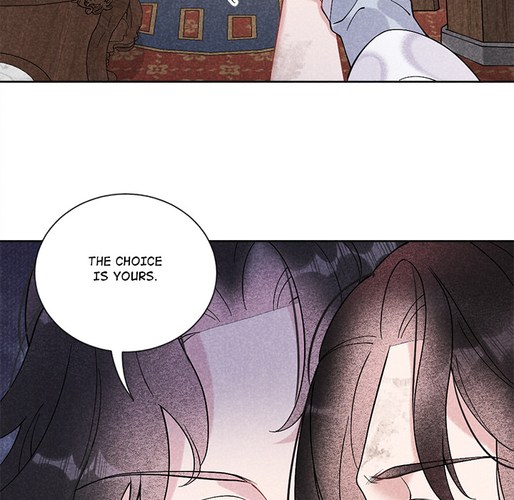 King of Lavitan Chapter 4 page 80 - 