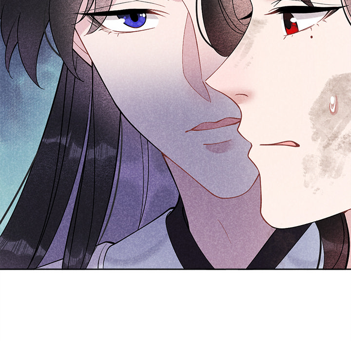 King of Lavitan Chapter 4 page 81 - 