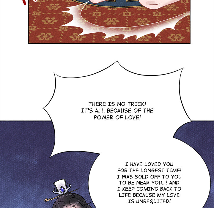 King of Lavitan Chapter 4 page 84 - 