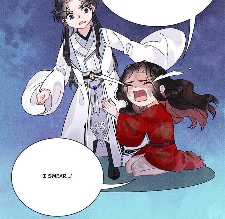 King of Lavitan Chapter 4 page 85 - 