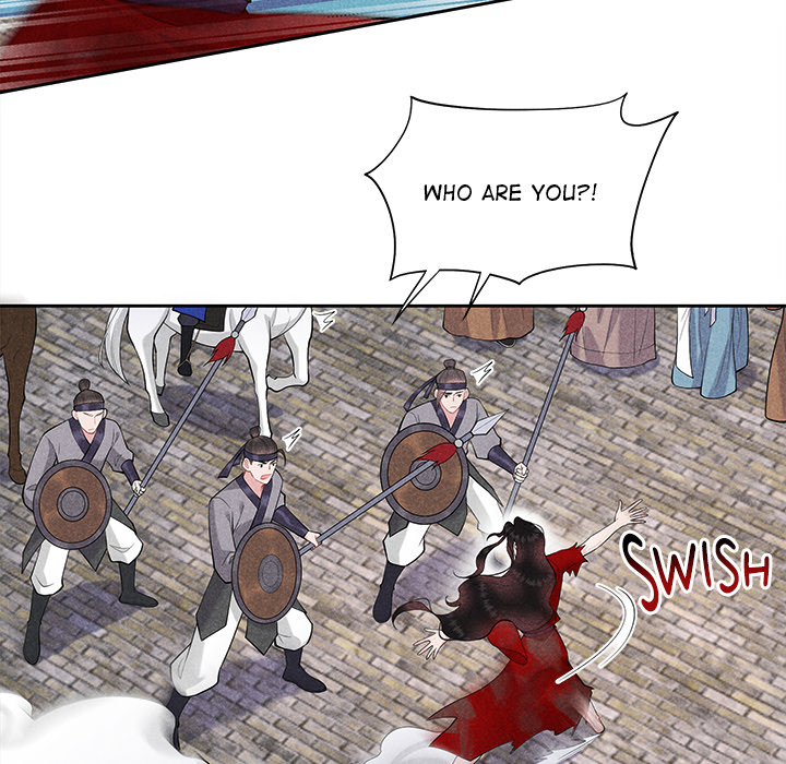 King of Lavitan Chapter 4 page 10 - 