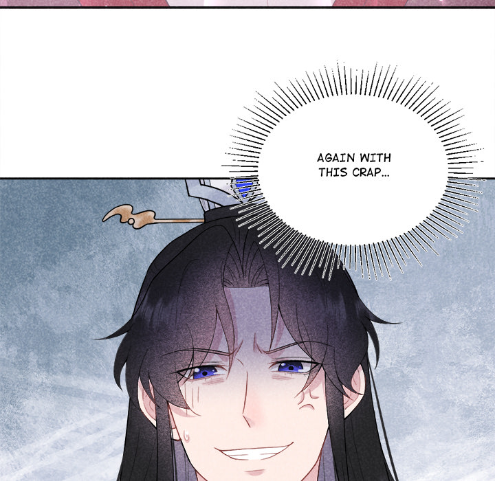 King of Lavitan Chapter 4 page 91 - 