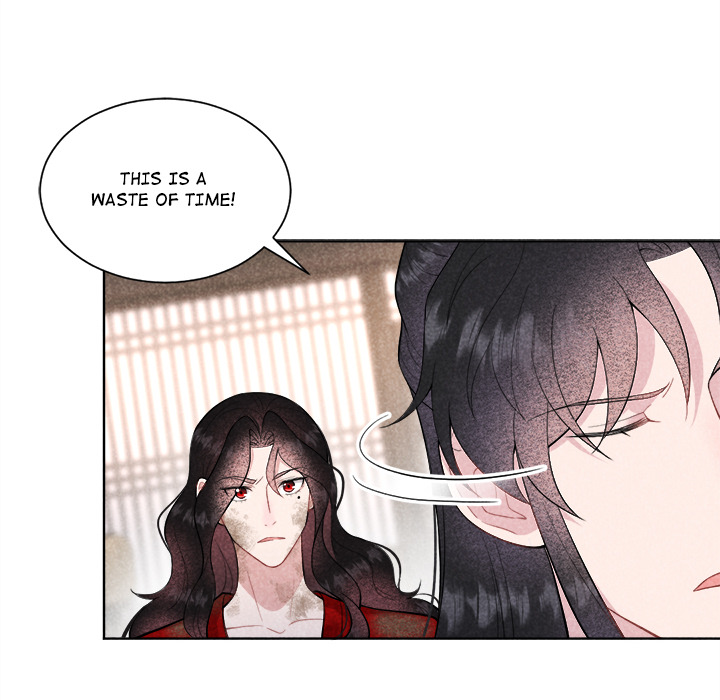 King of Lavitan Chapter 4 page 93 - 