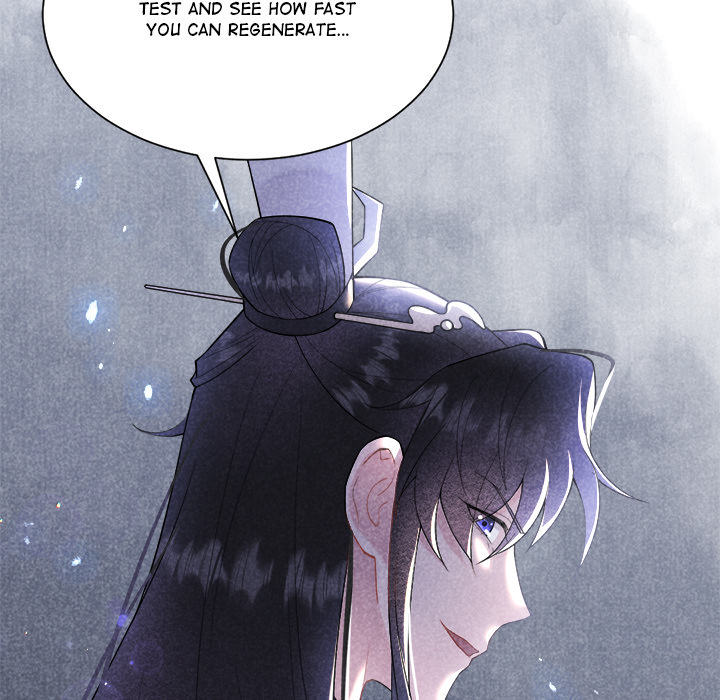 King of Lavitan Chapter 4 page 95 - 