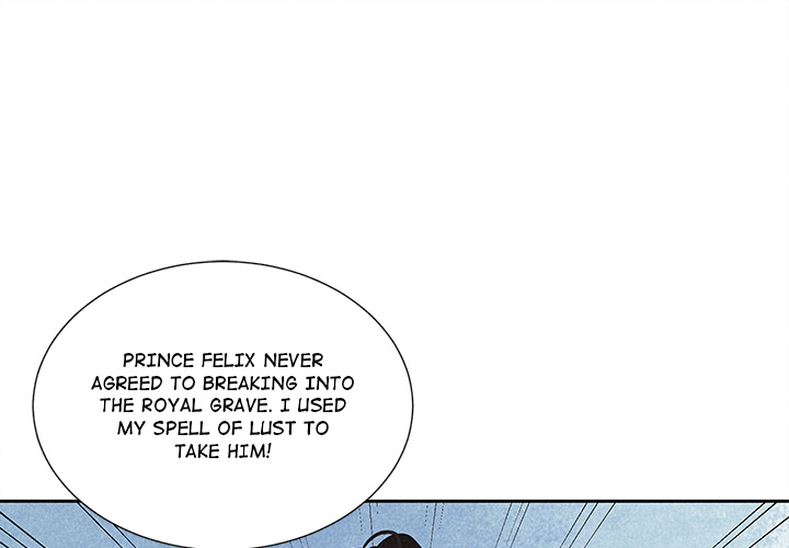 King of Lavitan Chapter 40 page 1 - 