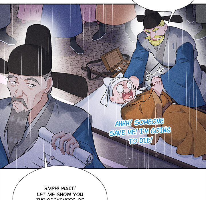 King of Lavitan Chapter 40 page 101 - 