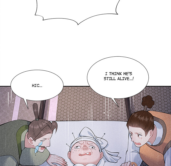 King of Lavitan Chapter 40 page 103 - 