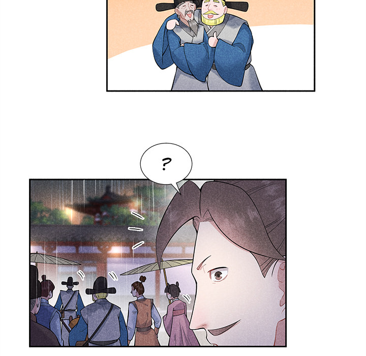 King of Lavitan Chapter 40 page 105 - 