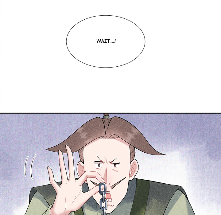 King of Lavitan Chapter 40 page 107 - 