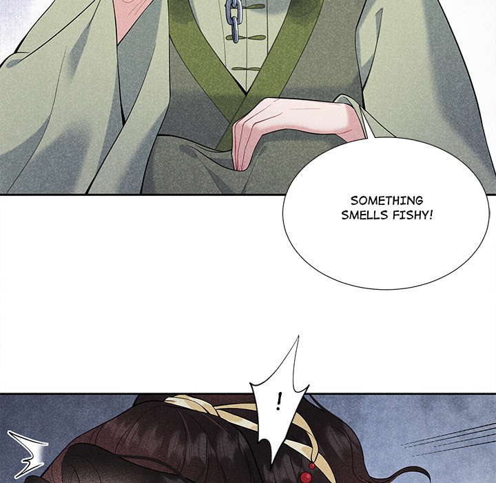 King of Lavitan Chapter 40 page 108 - 