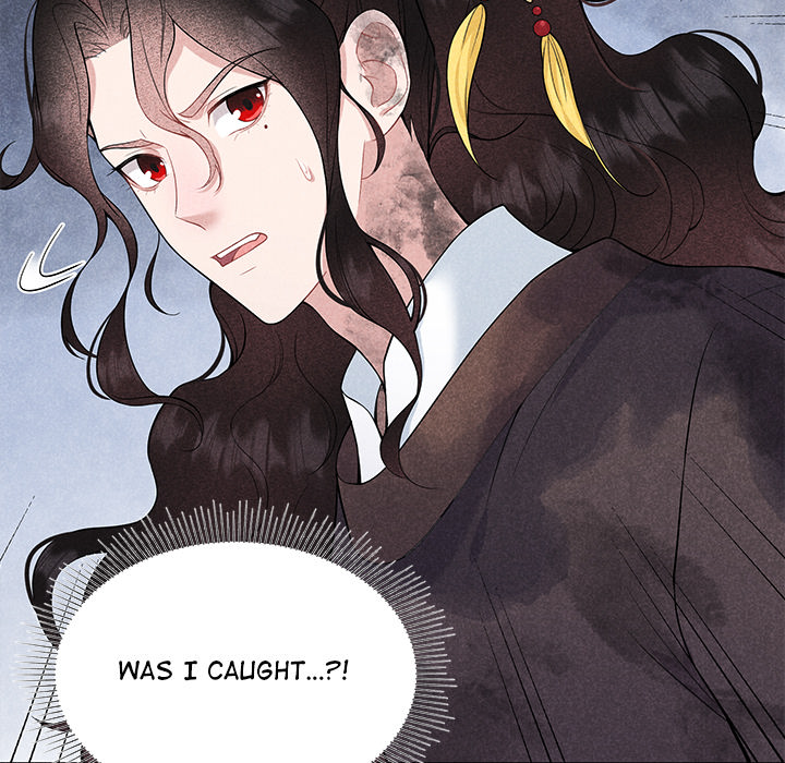 King of Lavitan Chapter 40 page 109 - 