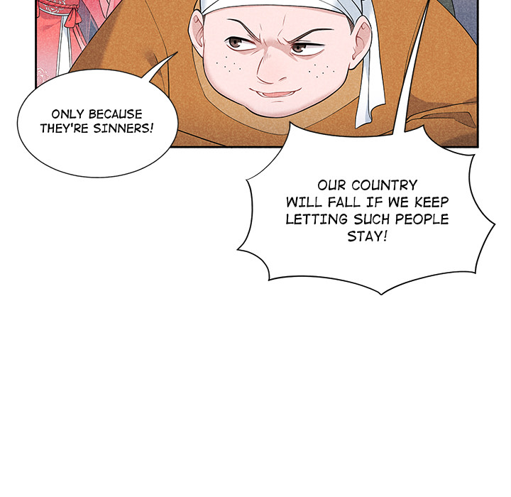 King of Lavitan Chapter 40 page 18 - 