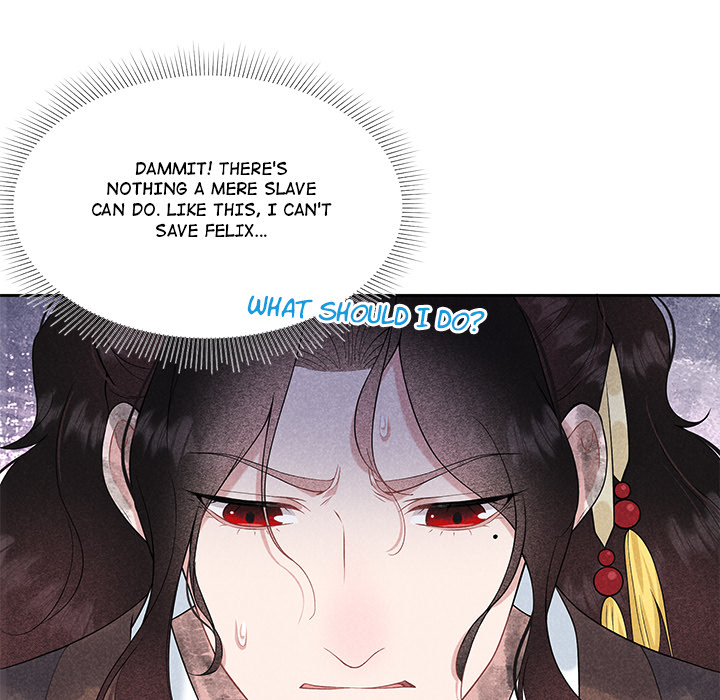 King of Lavitan Chapter 40 page 19 - 