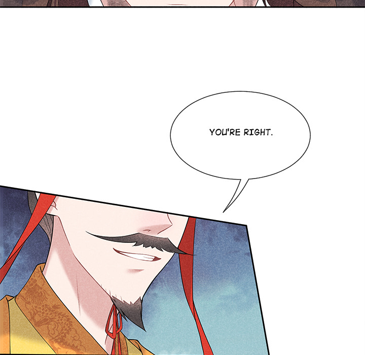 King of Lavitan Chapter 40 page 20 - 
