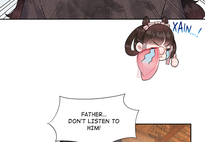 King of Lavitan Chapter 40 page 3 - 