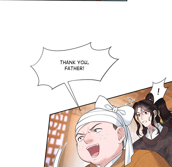 King of Lavitan Chapter 40 page 21 - 