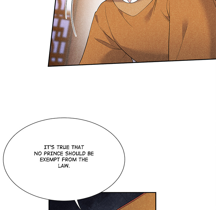 King of Lavitan Chapter 40 page 22 - 