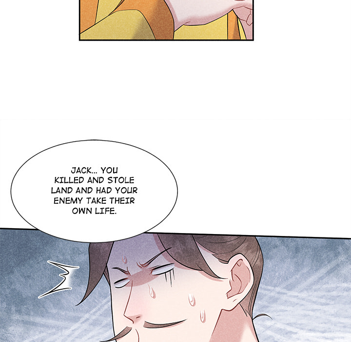King of Lavitan Chapter 40 page 24 - 