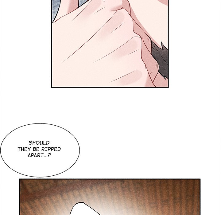 King of Lavitan Chapter 40 page 28 - 