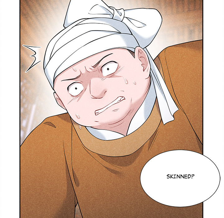 King of Lavitan Chapter 40 page 29 - 