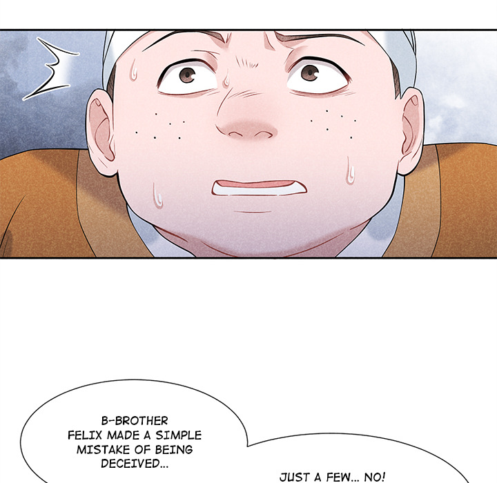 King of Lavitan Chapter 40 page 34 - 