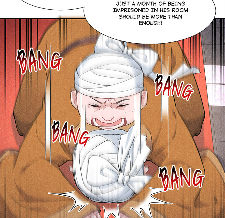 King of Lavitan Chapter 40 page 35 - 
