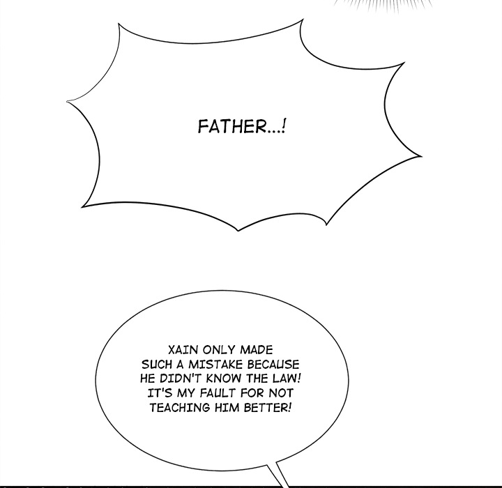 King of Lavitan Chapter 40 page 39 - 