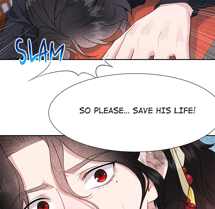 King of Lavitan Chapter 40 page 42 - 