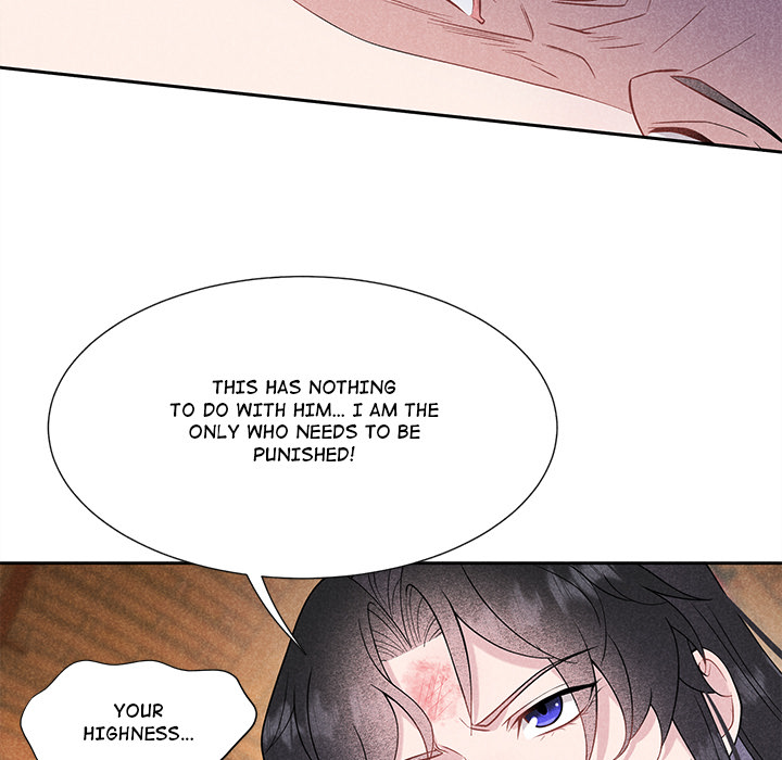 King of Lavitan Chapter 40 page 44 - 