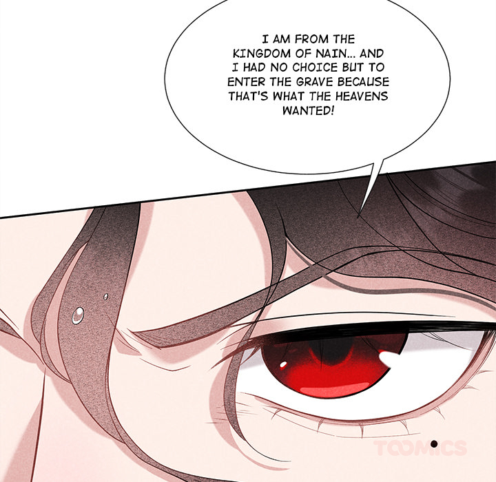 King of Lavitan Chapter 40 page 50 - 