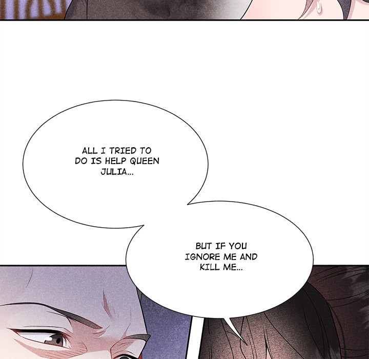 King of Lavitan Chapter 40 page 54 - 