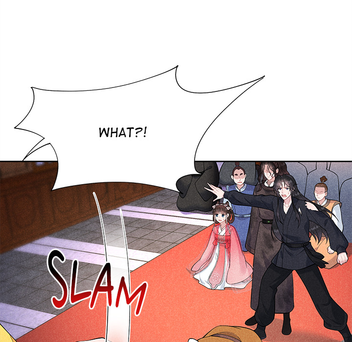 King of Lavitan Chapter 40 page 59 - 