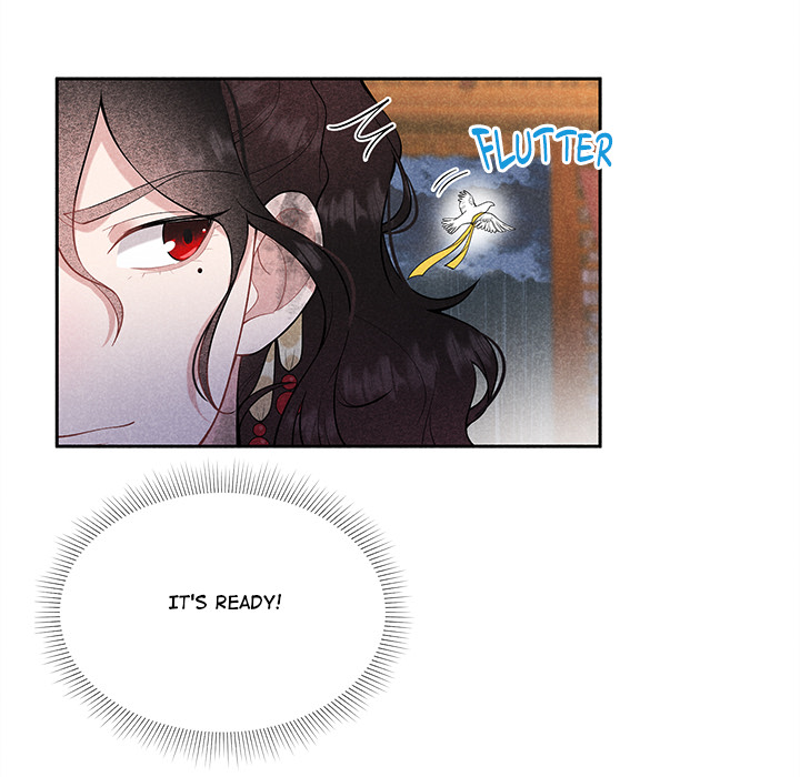 King of Lavitan Chapter 40 page 61 - 