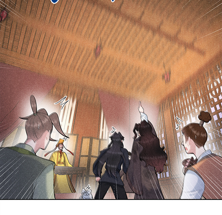 King of Lavitan Chapter 40 page 67 - 