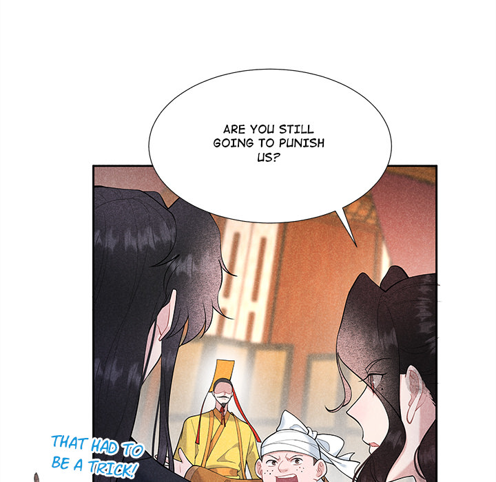 King of Lavitan Chapter 40 page 68 - 