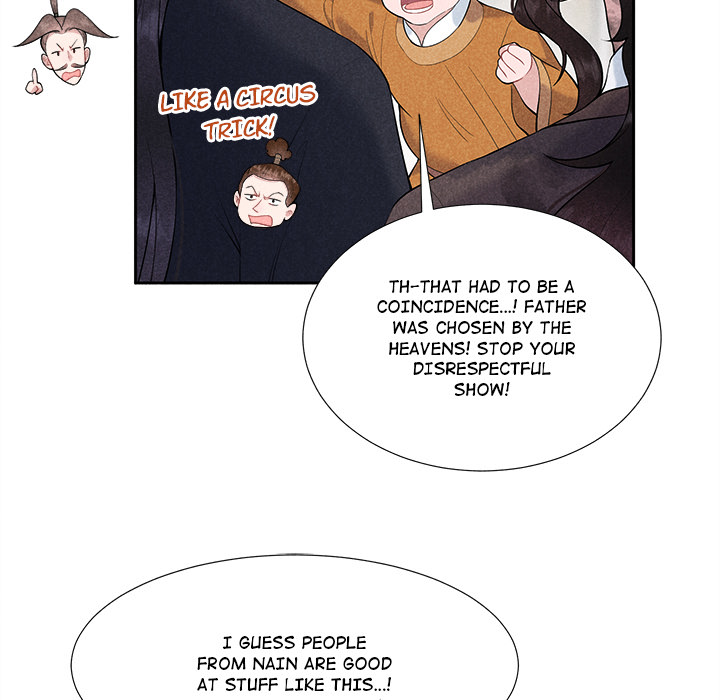 King of Lavitan Chapter 40 page 69 - 