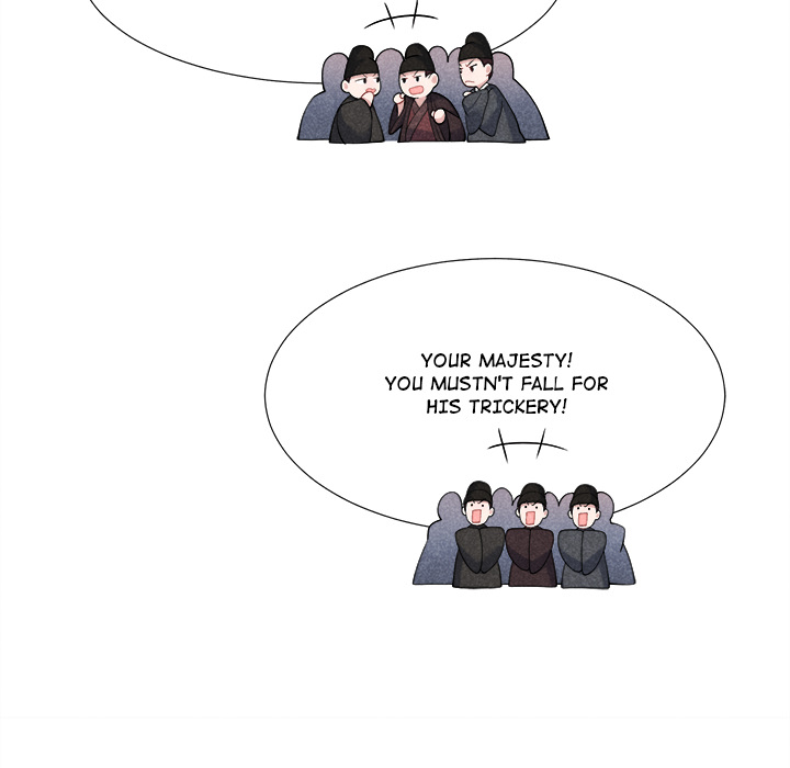 King of Lavitan Chapter 40 page 70 - 